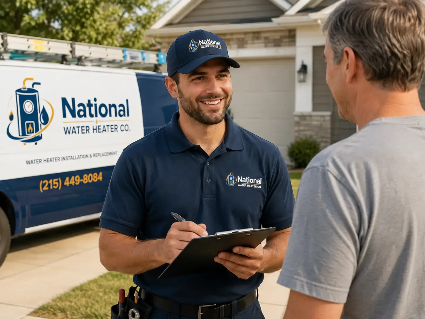 Water Heater Installation Whittier, NC FAQs